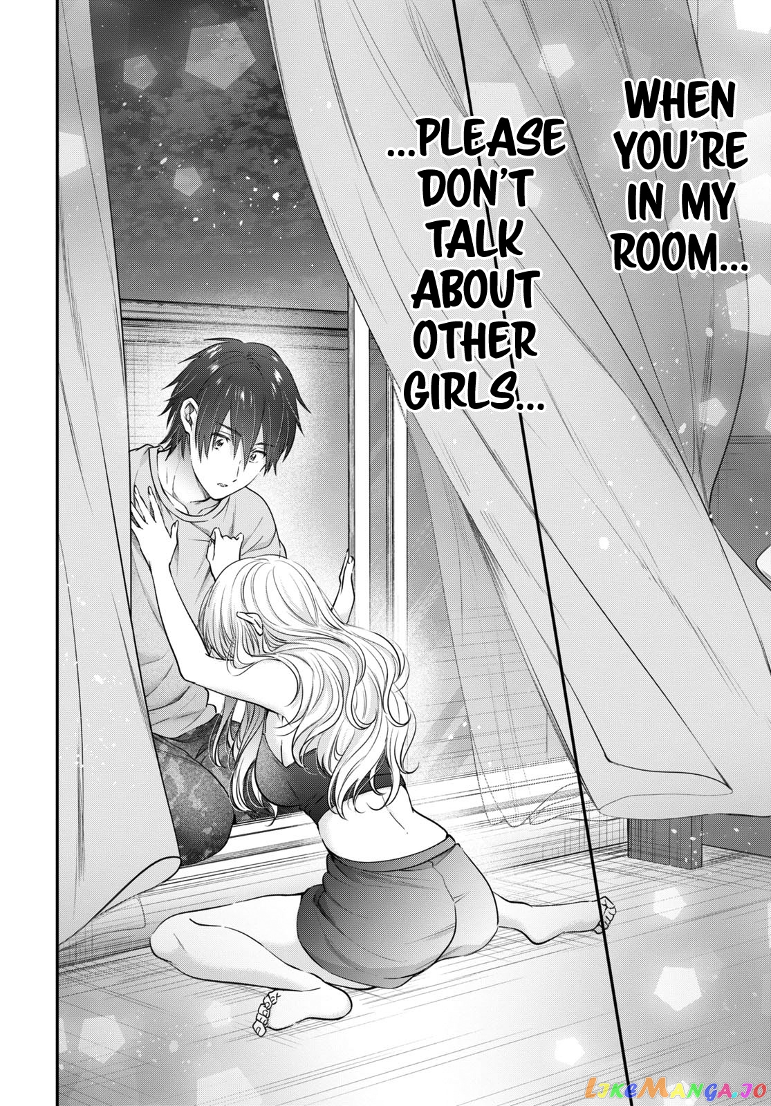 More Than a Married Couple, But Not Lovers, Chapter 49 image 19